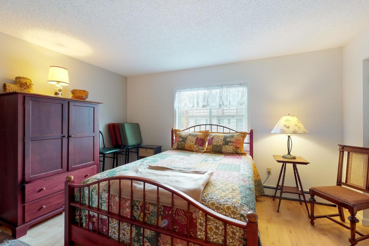 Squaw Village Condo Greenville Habitación foto