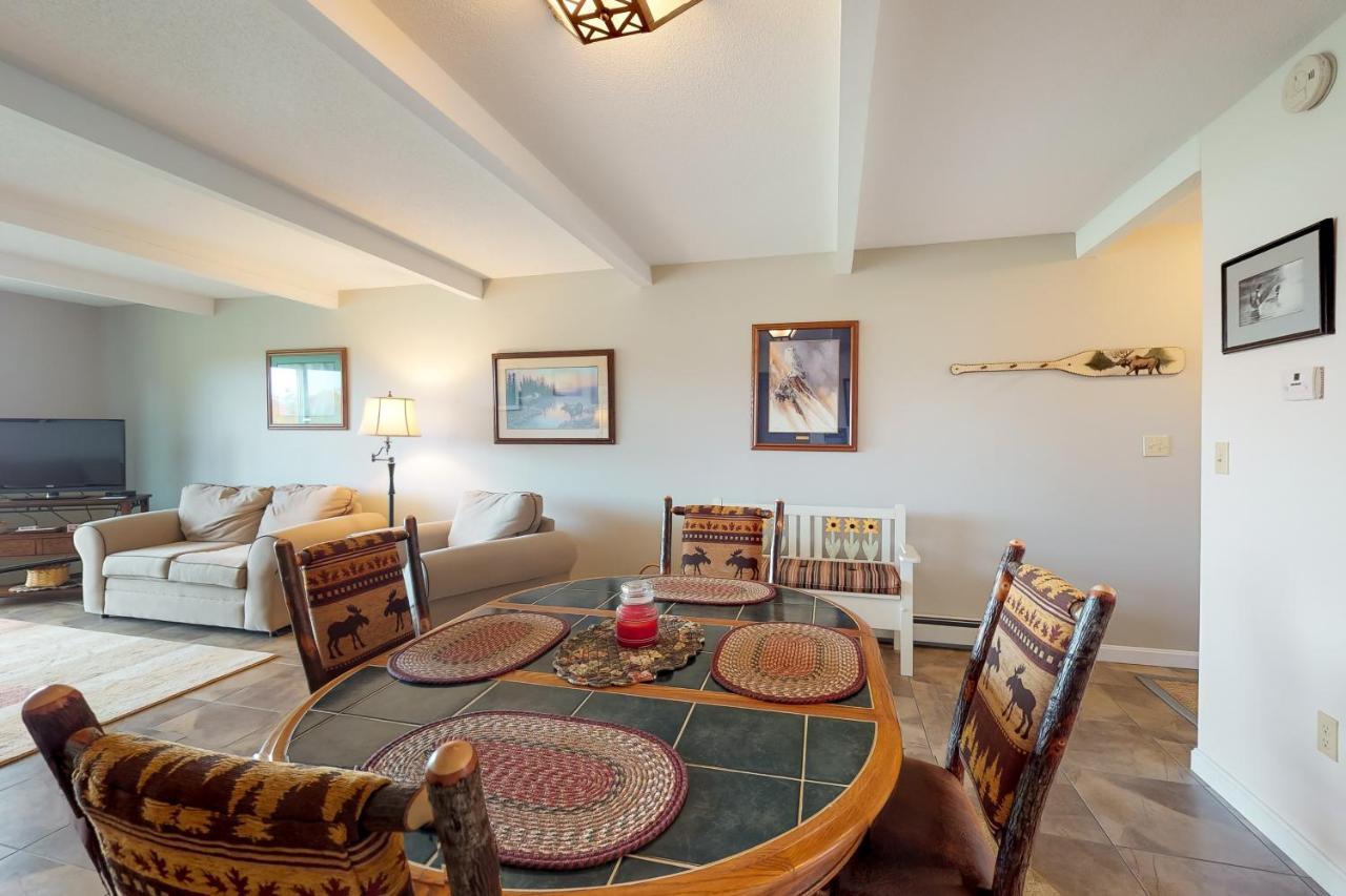 Squaw Village Condo Greenville Habitación foto